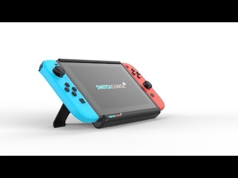 Switchcharge gallery image