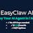 EasyClaw AI