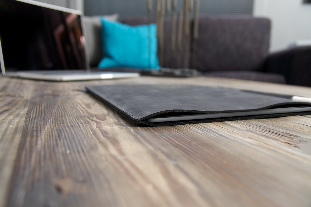 Pad & Pencil gallery image