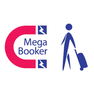MegaBooker