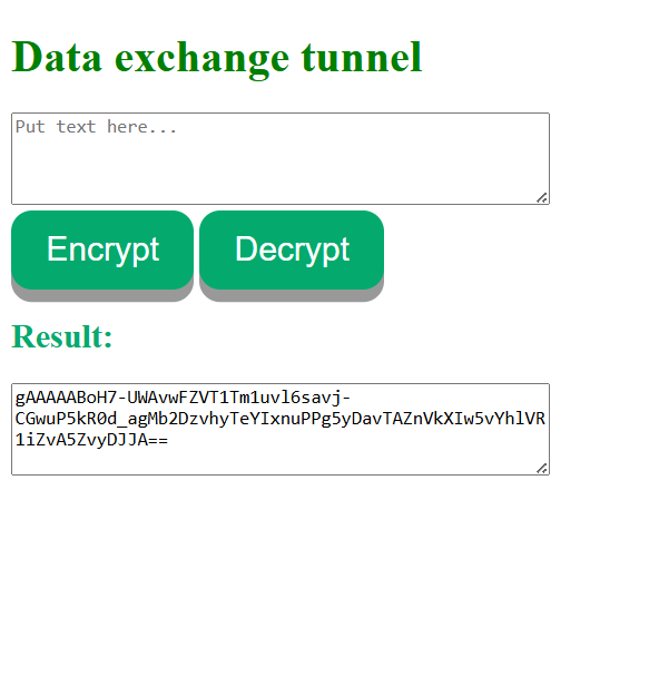 Encrypt_decrypt - #Data #Security #Encode #Decode #future #technology media 2