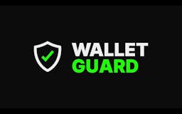 Wallet Guard media 1