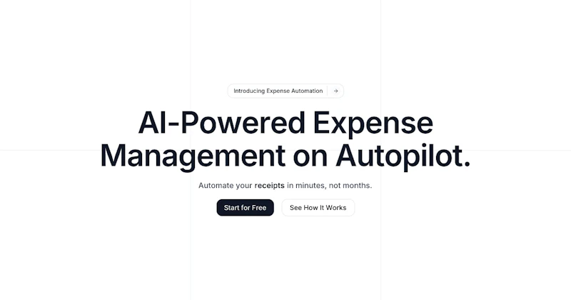 Eloope Expense screenshot 2
