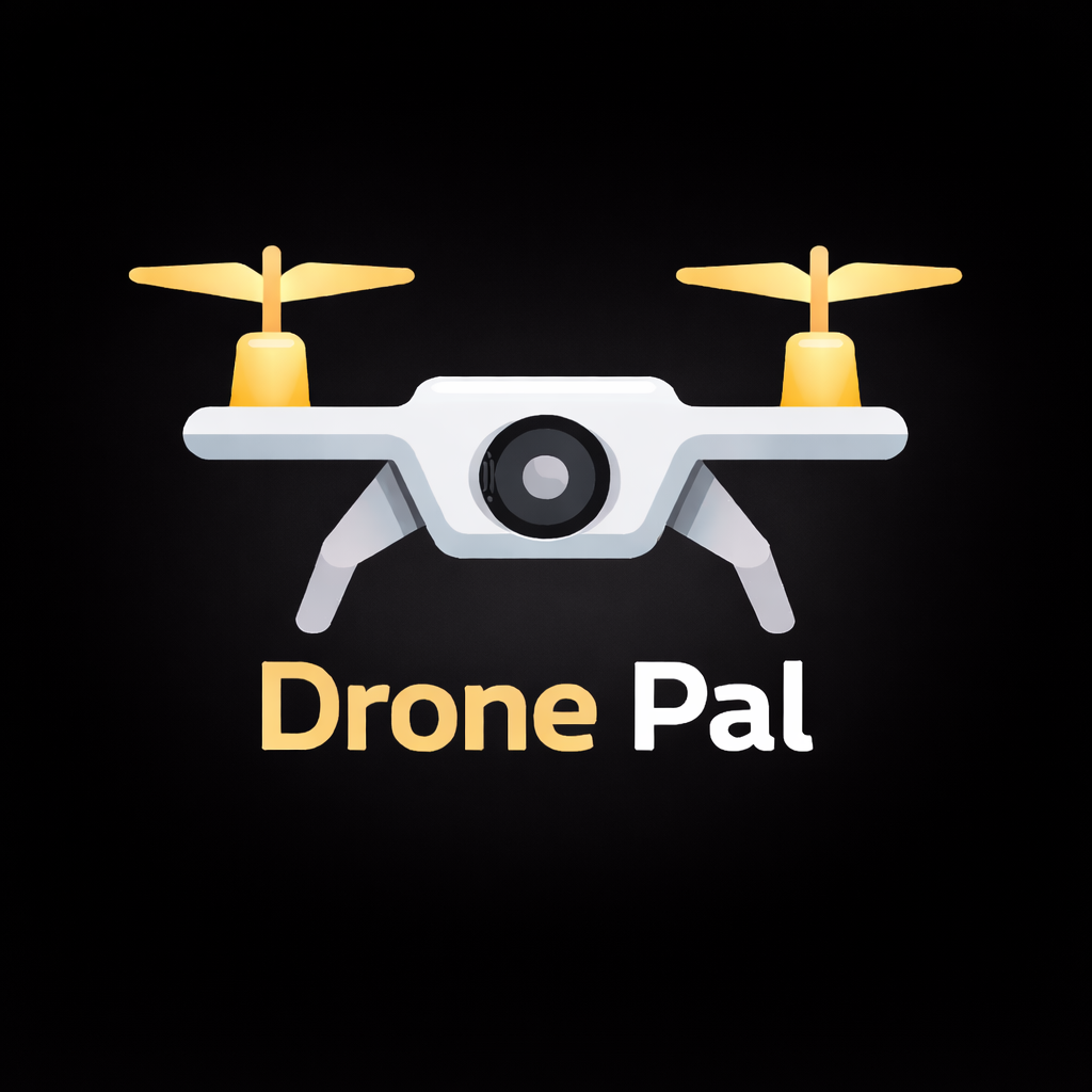 Drone Pal (iOS)