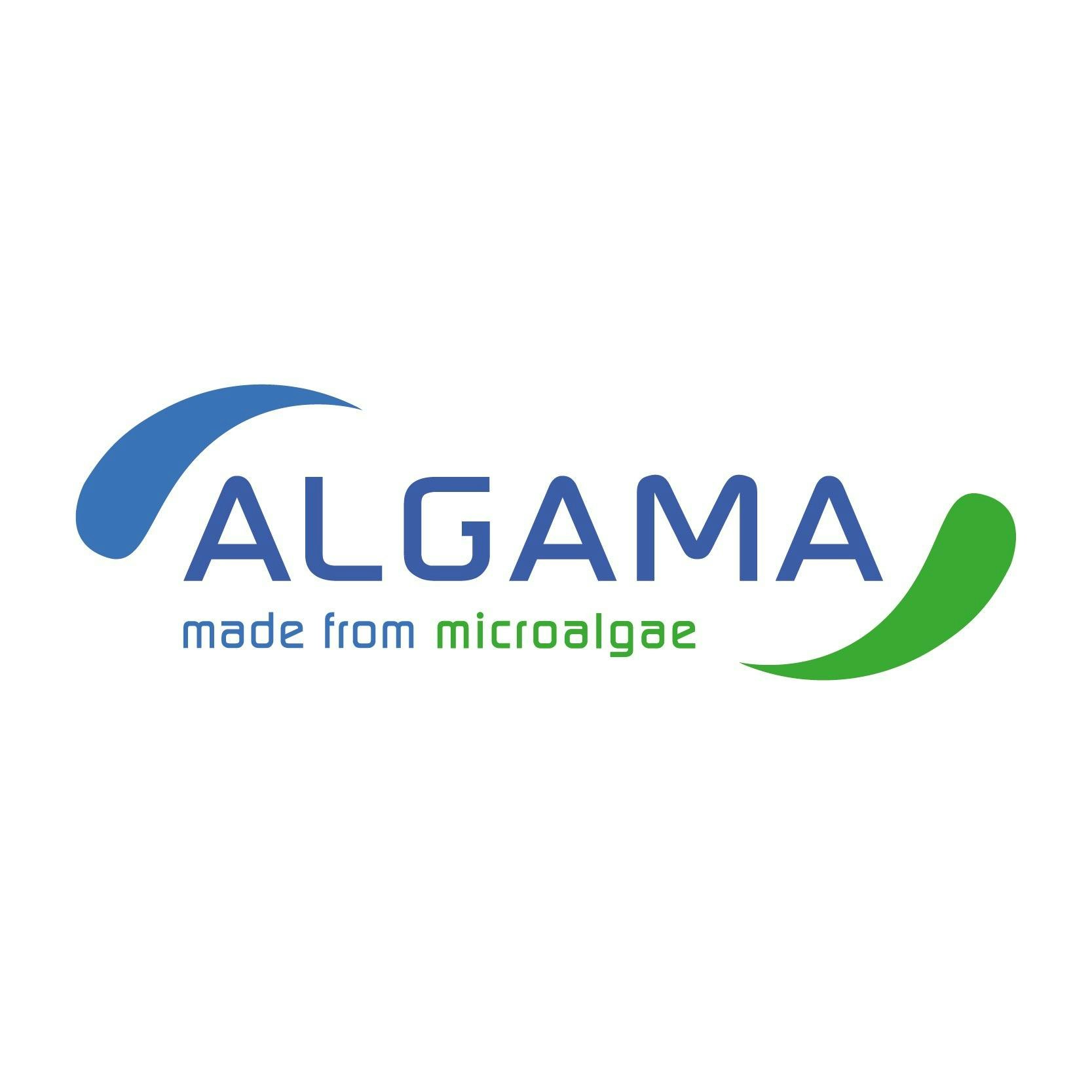 Algama