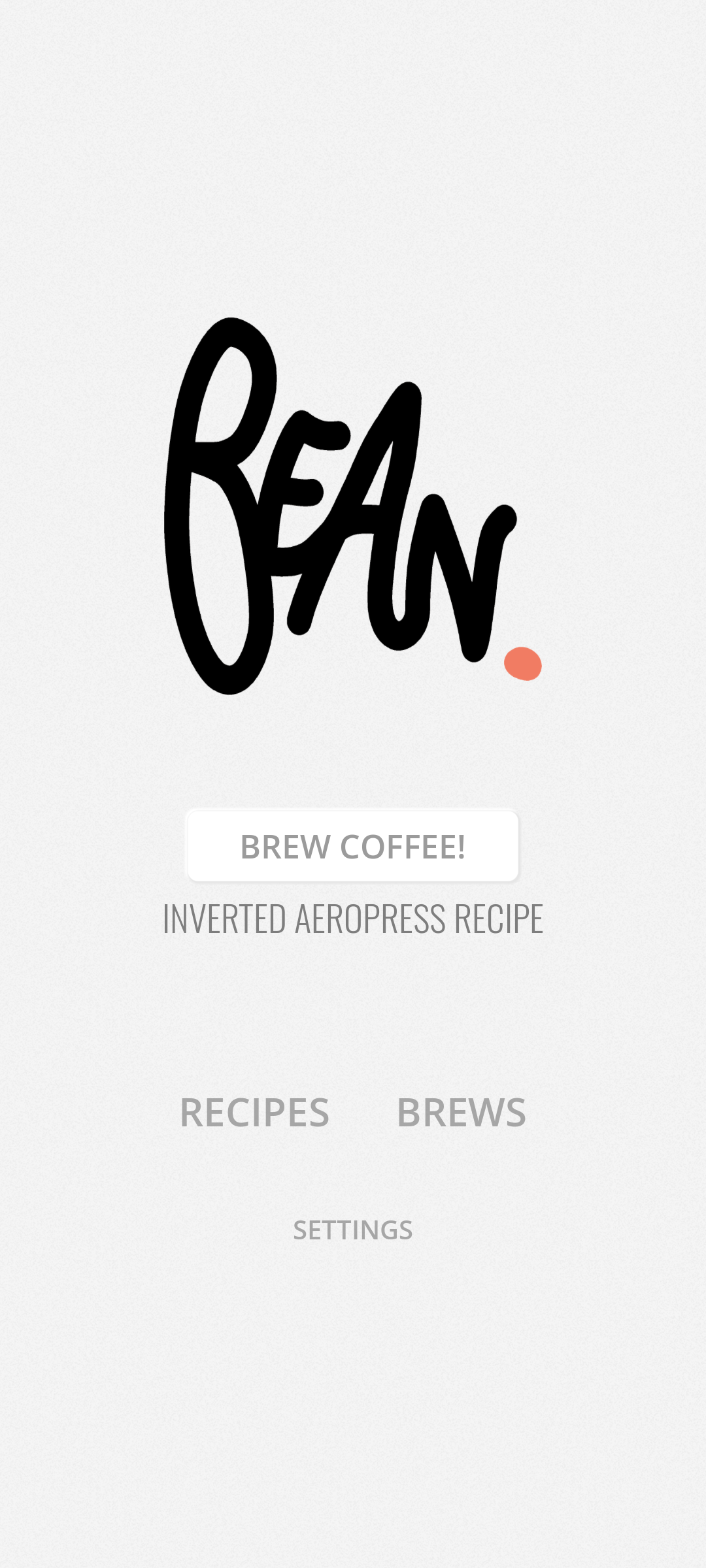 Beanbean. - Brew.gusto.tweak.ripetere. media 2