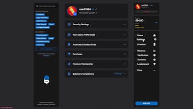 HustleAdvisor gallery image