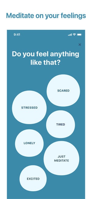 Meditation Sounds gallery image