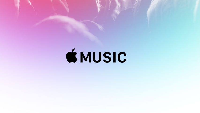 Apple Music API media 1