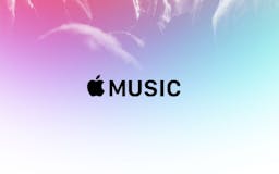 Apple Music API media 1
