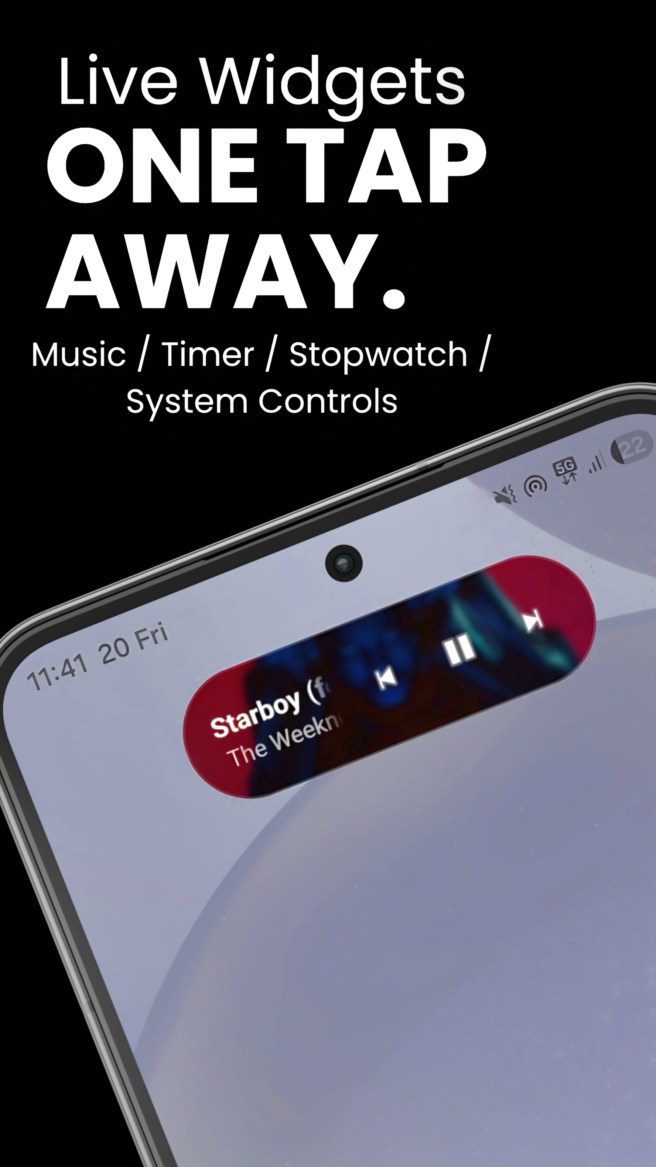 Notch Touch gallery image