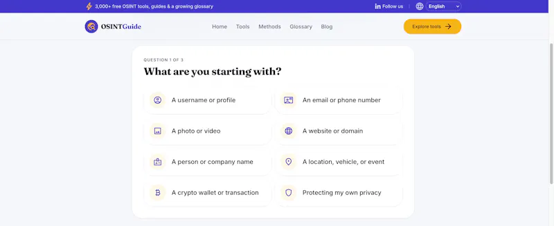 OSINT Guide V2 screenshot 2