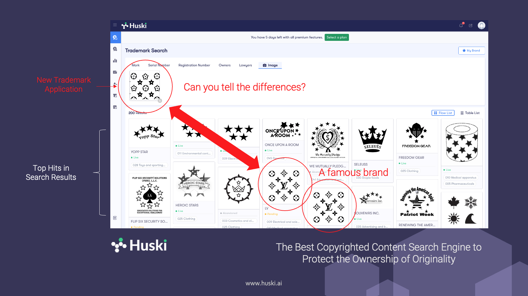 Huski.ai gallery image