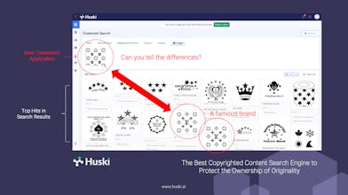 Huski.ai gallery image