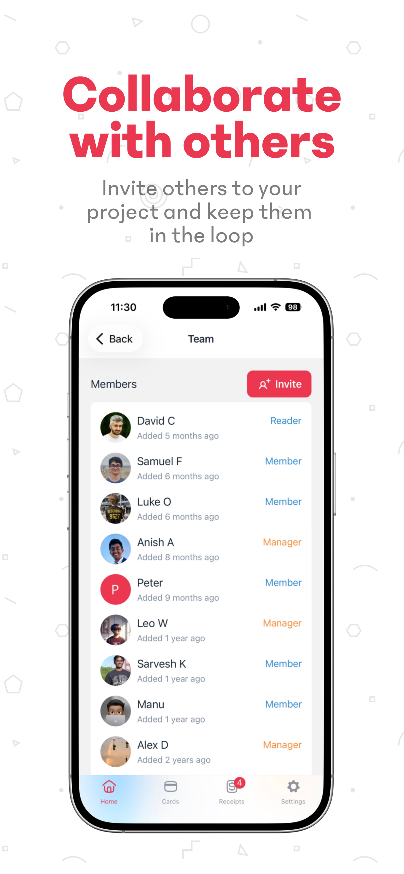 HCB Mobile gallery image