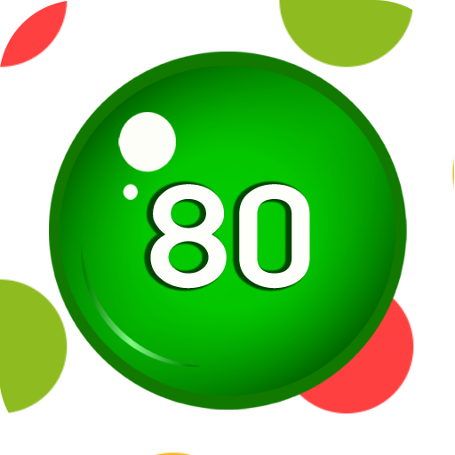 Max Go - Physical color switch game