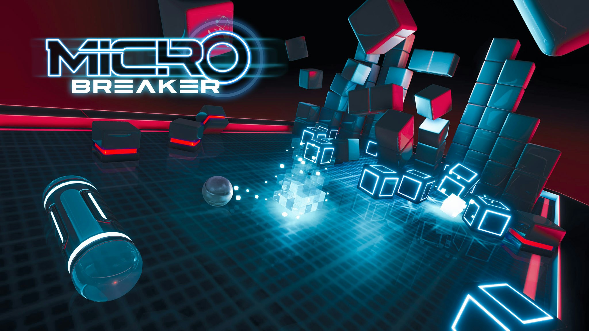 Micro Breaker gallery image