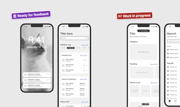 StatusStamp for Figma & FigJam gallery image