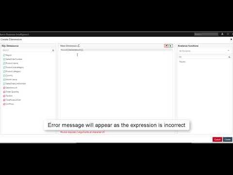 Analance™ gallery image