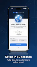 TimeZone Jobs gallery image