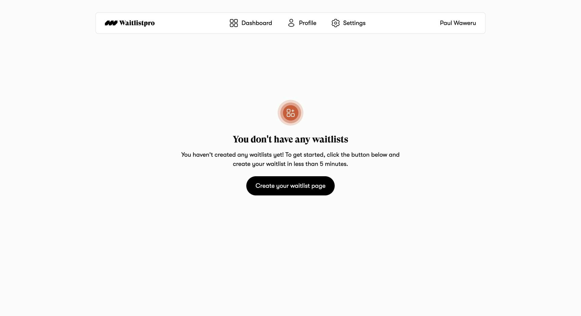 WaitListPro media 6