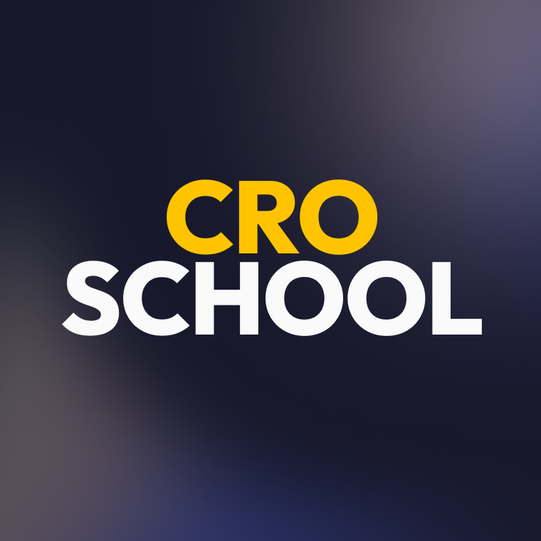 École CRO