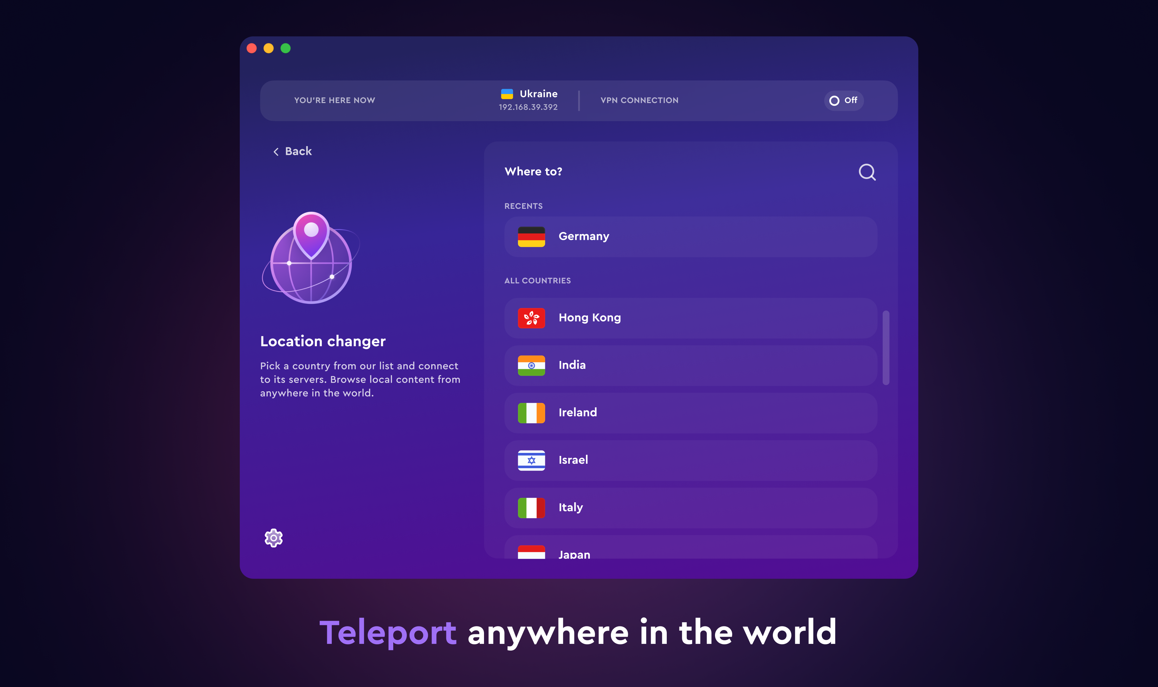 ClearVpn 2 - VPN, который вы любите использовать медиа 4