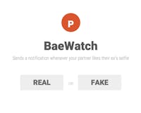 Product Hunt Real or Fake media 3