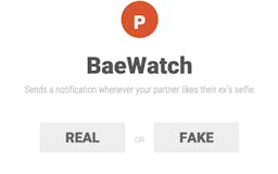 Product Hunt Real or Fake media 3