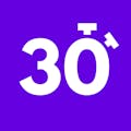 Thirty