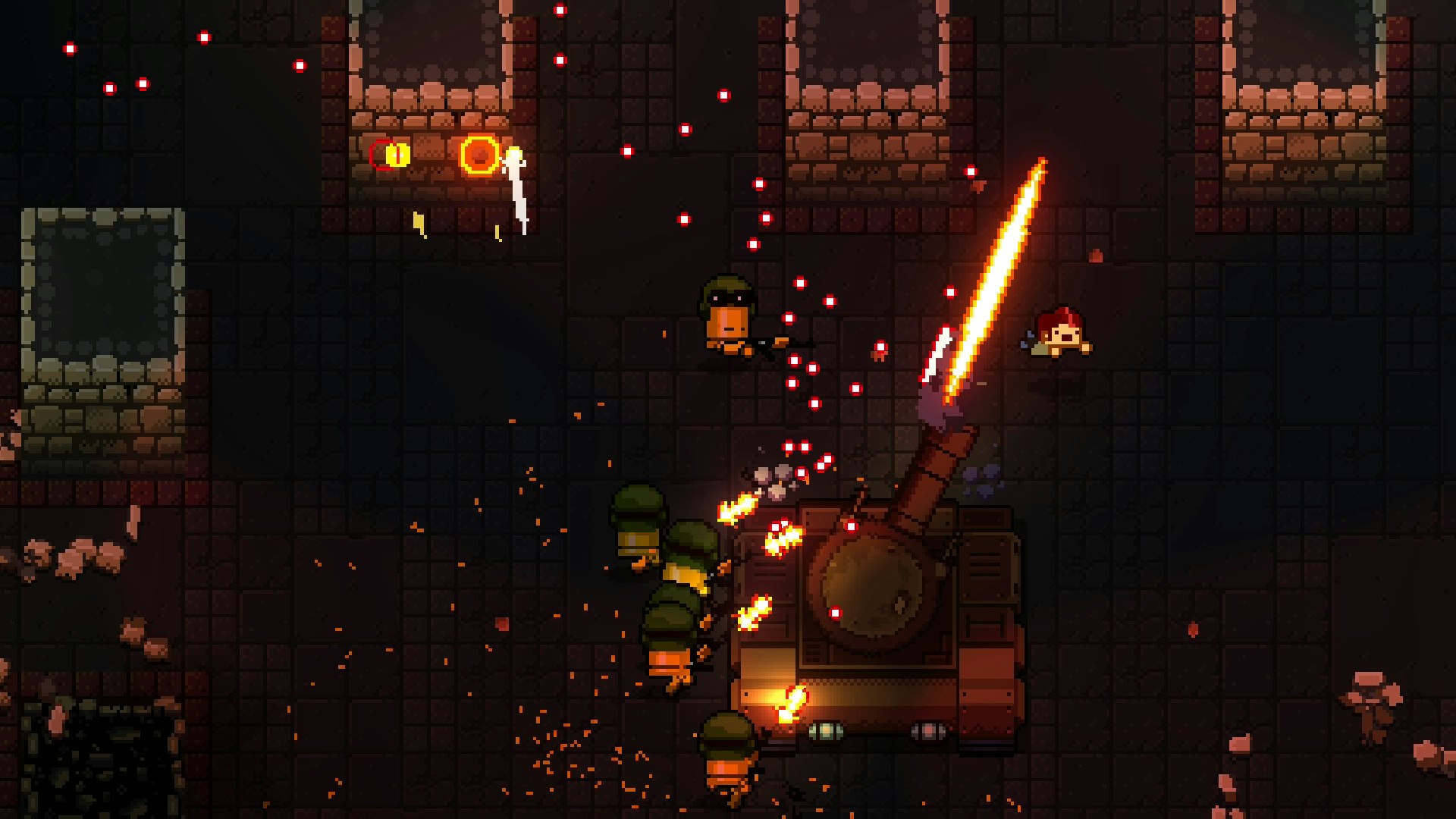 Enter the Gungeon gallery image