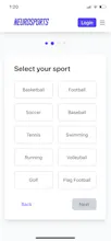 NEUROSPORTS gallery image