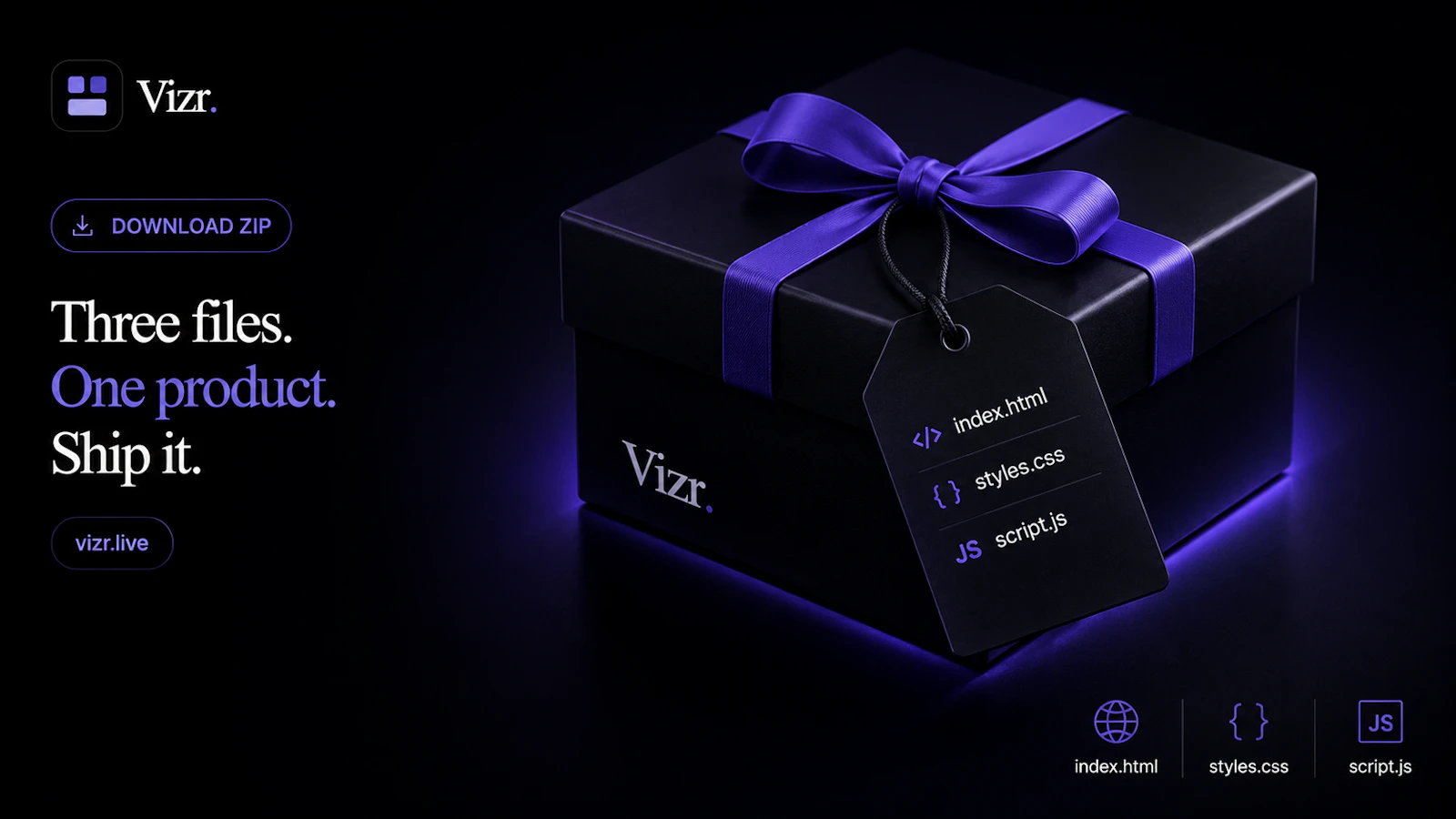 Vizr screenshot 6