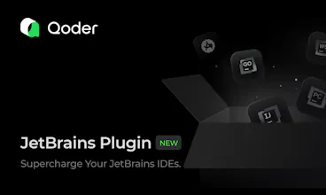 Quoder Ide Icon Qoder: Qoder is an agentic IDE for real software development. | Product ...