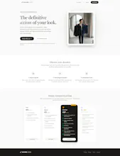 Axiom Look gallery image