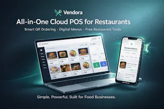 Vendora gallery image