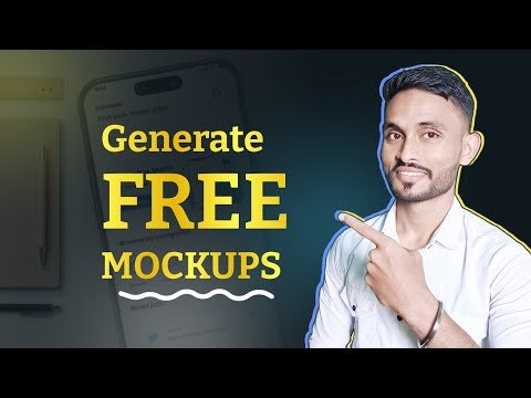 Mockup King gallery image