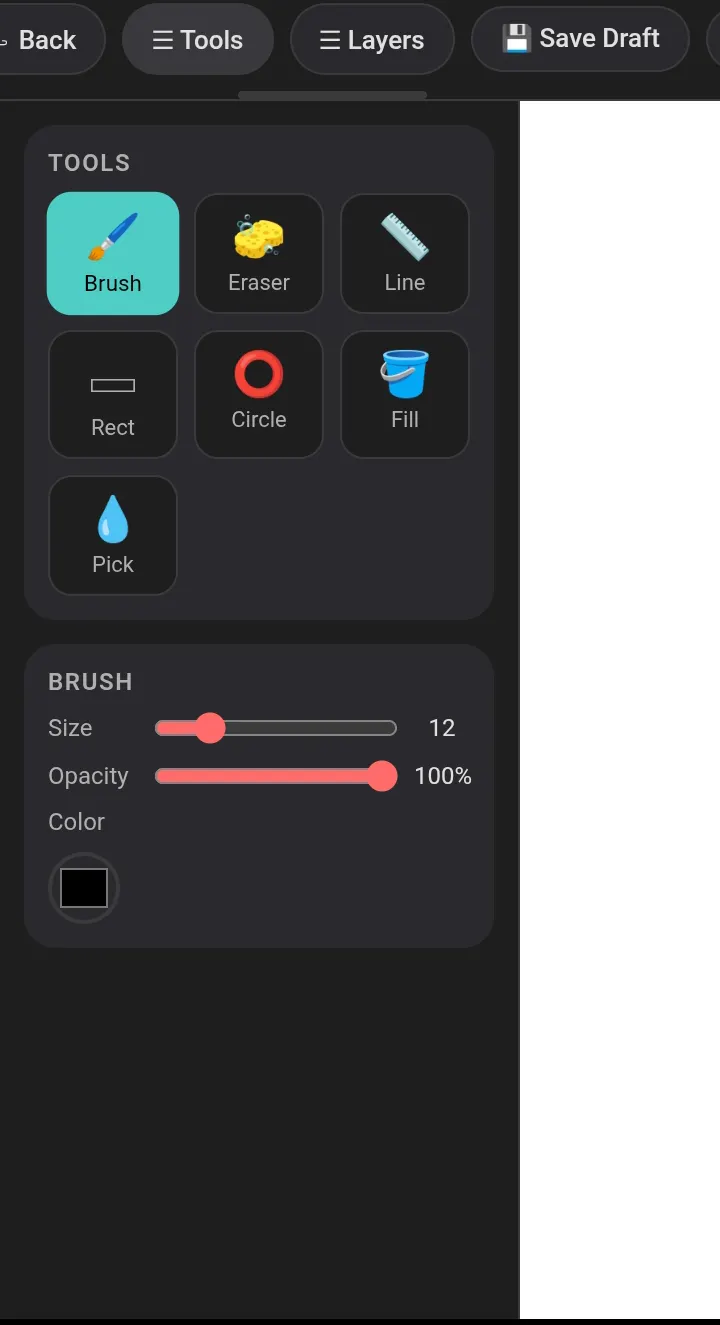 **Procreate+ Studio - 2D&3D/360°** gallery image