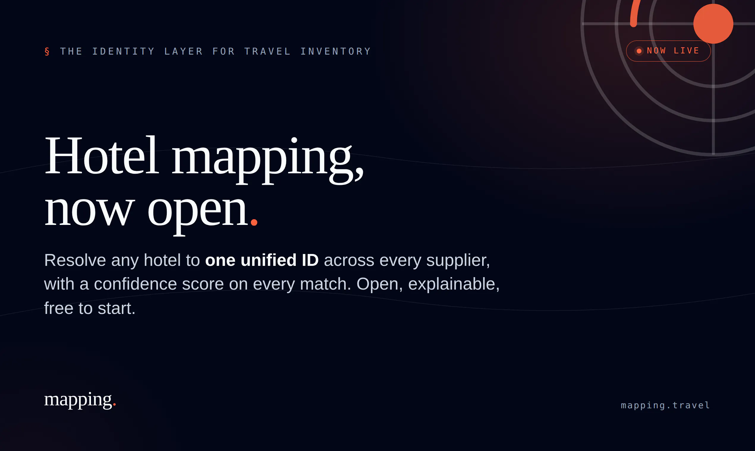Mapping.Tavel gallery image