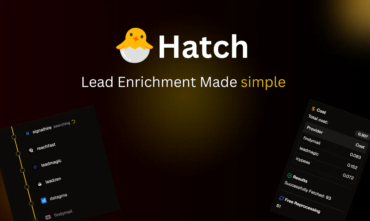 Hatch
