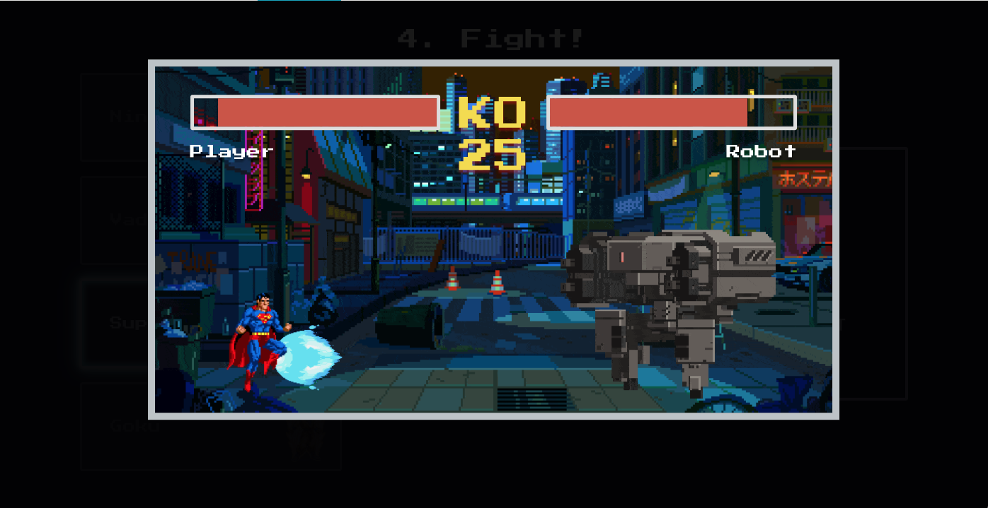 CV Fighter gallery image