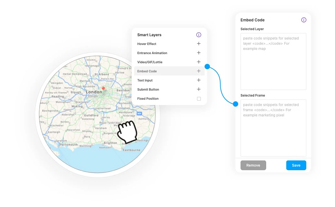 Anima For Figma Export Figma To Html Css Code Product Hunt