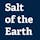 Salt of the Earth - 12: Michael Miqueli, San Antonio Broker Services