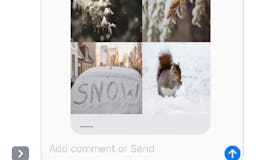 Picword - 4 Pics 1 Word for iMessages media 2