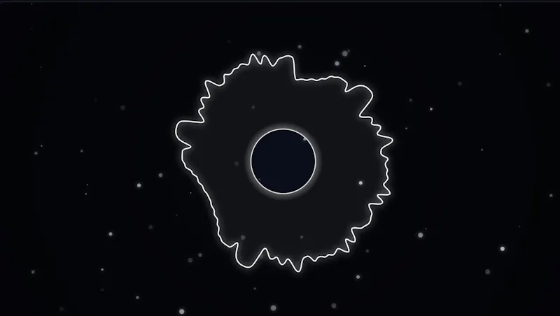 Music Visualizer Lab screenshot 4