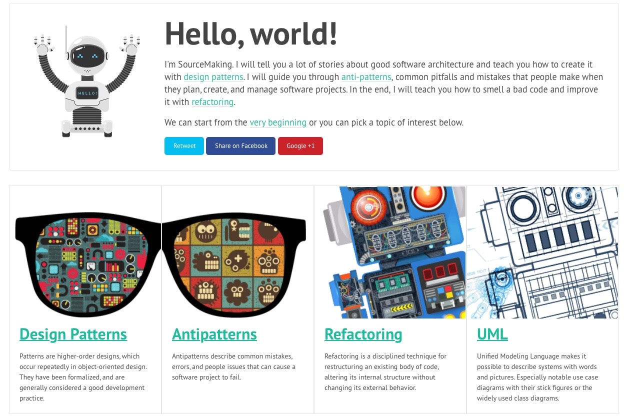 Source Making gallery image