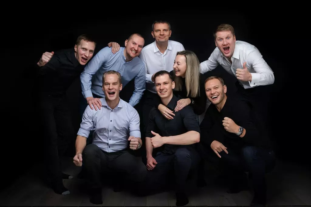 Cargoson media 4