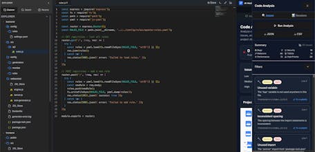Neurcode AI gallery image