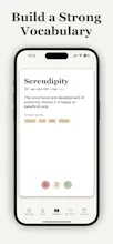 Vocab Whiz : AI Vocabulary App gallery image
