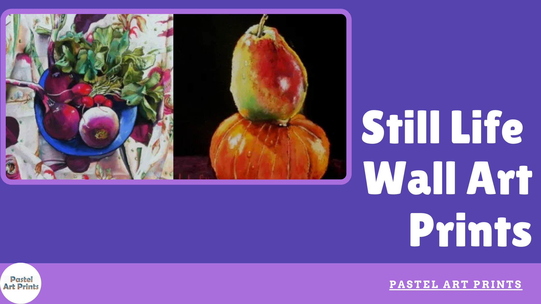 Still Life Wall Art Prints